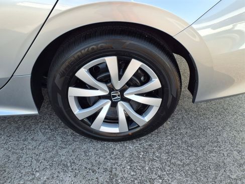 Used 2026 Honda Civic LX image 26