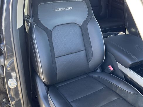 Used 2021 RAM 1500 Laramie image 21