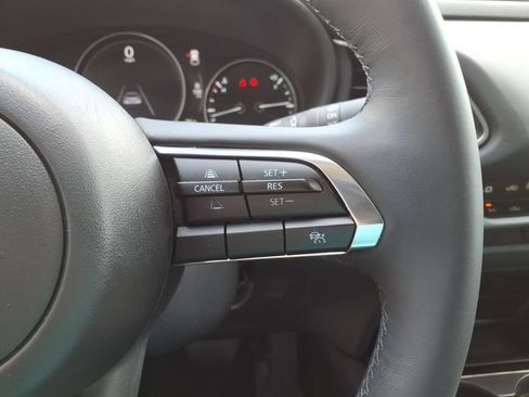 Used 2025 MAZDA CX-30 AWD 2.5 S w/ Select Sport Pkg image 19
