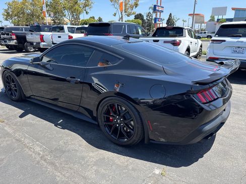 Used 2024 Ford Mustang GT Premium RWD image 22