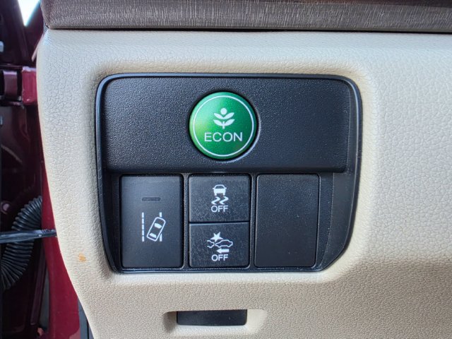 Used 2016 Honda Accord EX-L image 17