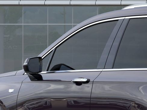 New 2025 Cadillac XT6 Premium Luxury w/ Technology Package image 12