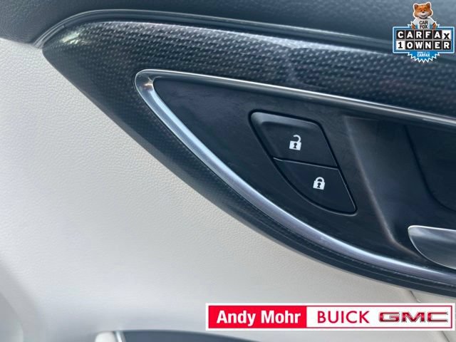 Used 2023 Buick Envision Preferred AWD/4WD image 37