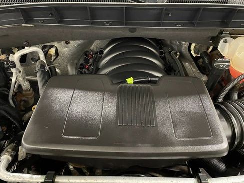 Used 2019 GMC Sierra 1500 Elevation w/ Elevation Value Package image 23