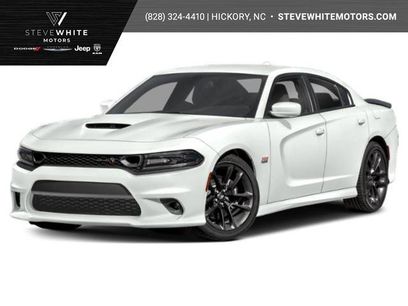 Used 2021 Dodge Charger Scat Pack