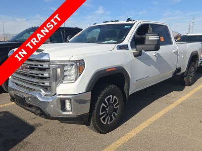 Used 2020 GMC Sierra 3500 SLE w/ SLE Convenience Package