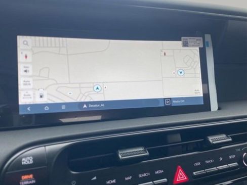 New 2026 Hyundai Palisade XRT Pro AWD/4WD image 26