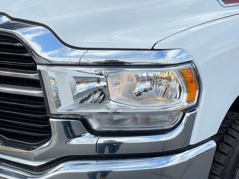 Used 2020 RAM 2500 Big Horn AWD/4WD image 30
