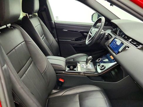Used 2023 Land Rover Range Rover Evoque R-Dynamic S AWD/4WD image 22