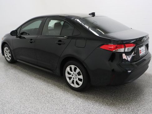 Used 2026 Toyota Corolla LE FWD image 9