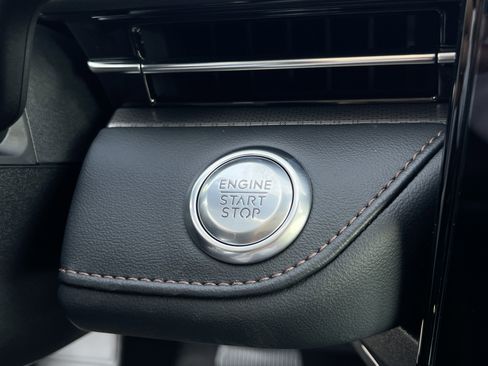New 2026 Lincoln Nautilus Premier w/ Equipment Group 102A AWD/4WD image 19