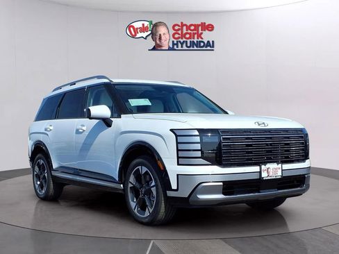 New 2026 Hyundai Palisade Limited image 6