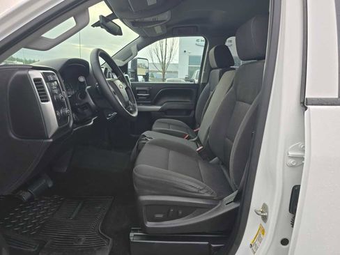 Used 2015 Chevrolet Silverado 3500 LT image 10