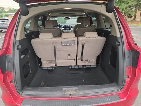 Used 2022 Honda Odyssey EX-L image 27