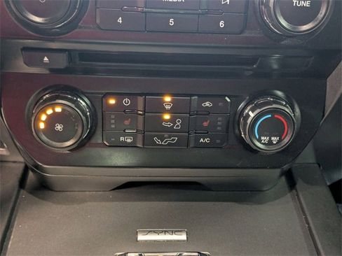 Used 2016 Ford F150 XLT w/ Equipment Group 302A Luxury image 20