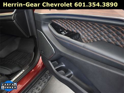 Used 2021 Jeep Grand Cherokee L Summit w/ Advanced Protech Group IV image 26