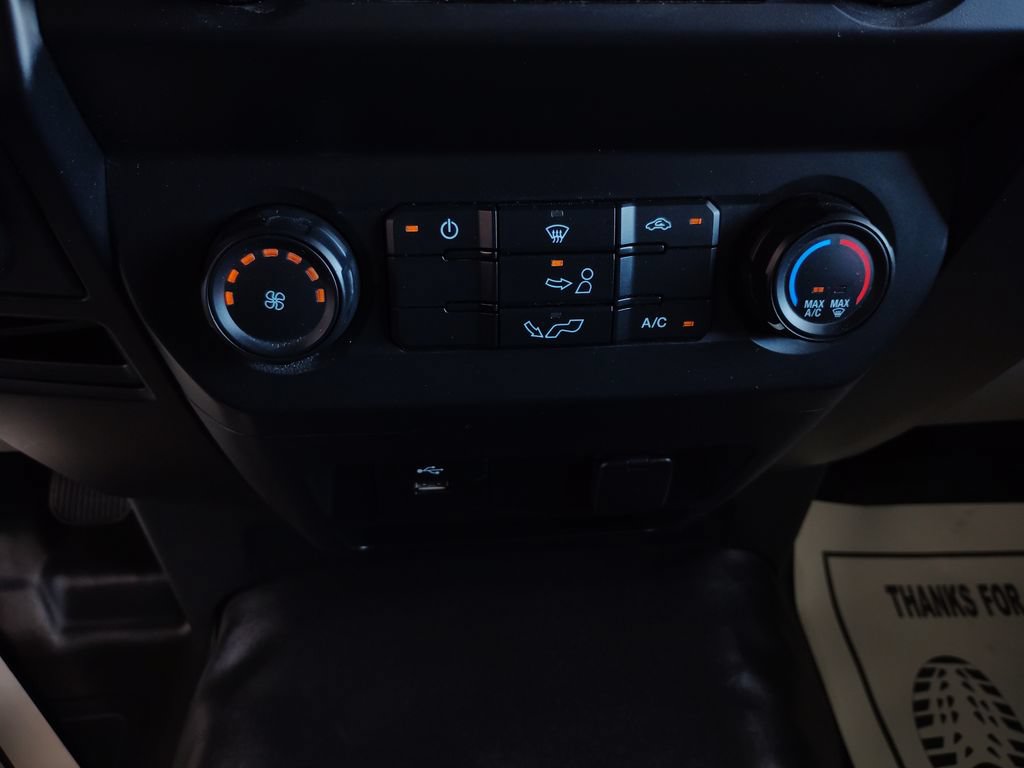 Used 2019 Ford F150 XL w/ Equipment Group 101A Mid RWD image 30