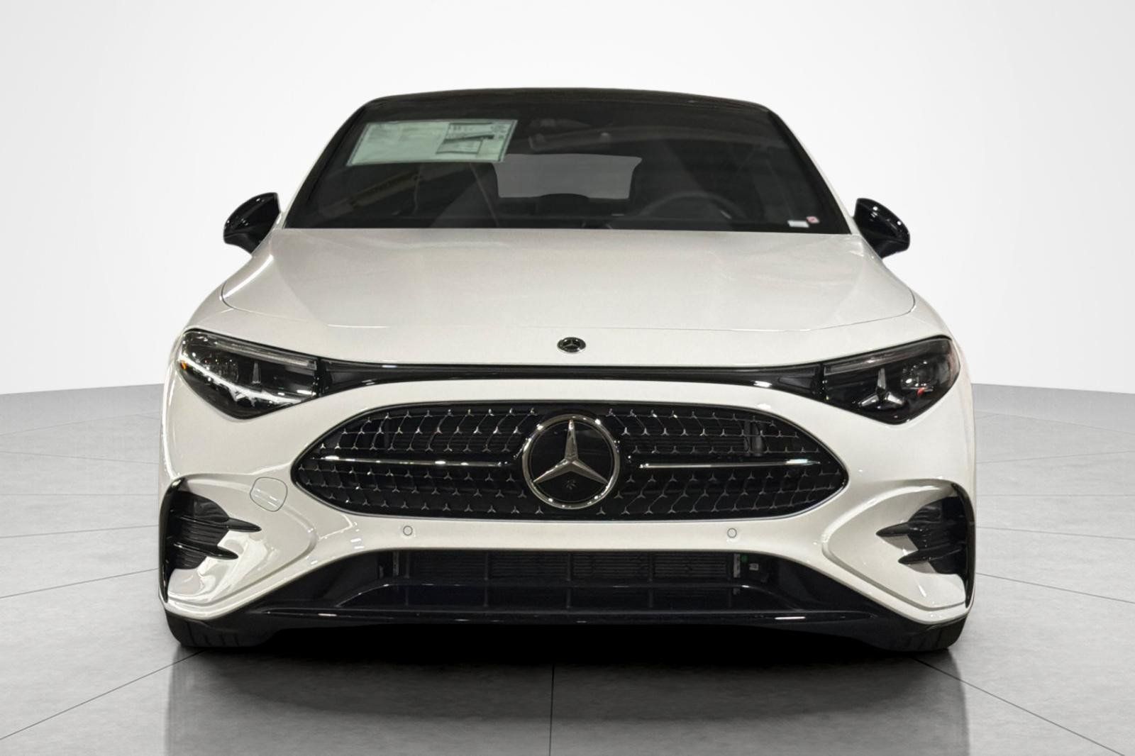 New 2027 Mercedes-Benz CLA 220 image 8