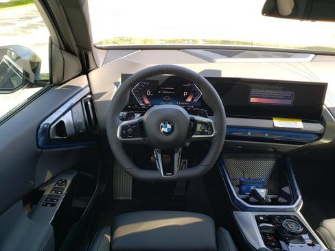 New 2026 BMW X3 xDrive30 w/ M Sport Package AWD/4WD image 9