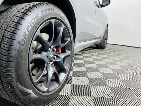 Used 2024 Dodge Durango R/T w/ Tow 'N Go Group image 5