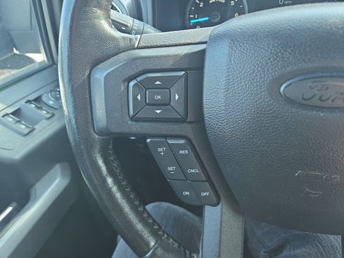 Used 2019 Ford F150 XLT w/ Equipment Group 302A Luxury AWD/4WD image 12