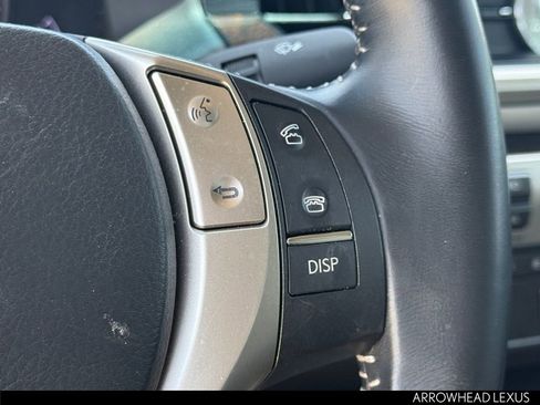 Used 2014 Lexus ES 350 w/ Luxury Package FWD image 16