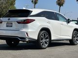 Used 2018 Lexus RX 350L FWD image 4