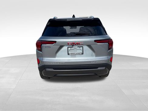 New 2027 GMC Terrain Elevation w/ Elevation Premium Package AWD/4WD image 18