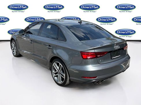 Used 2020 Audi A3 2.0T Premium image 5