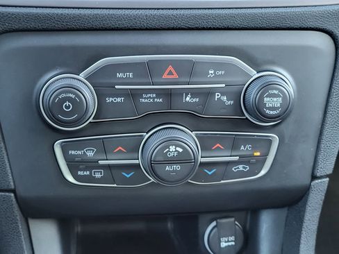 Used 2023 Dodge Charger GT w/ Technology Group image 21