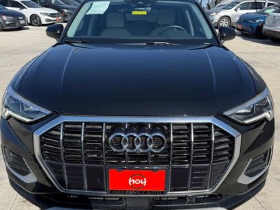 Used 2022 Audi Q3 2.0T Premium Plus