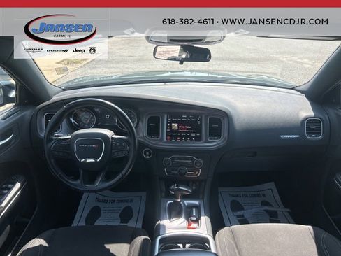 Used 2023 Dodge Charger SXT image 28