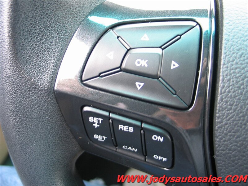 Used 2017 Ford Explorer 4WD image 12