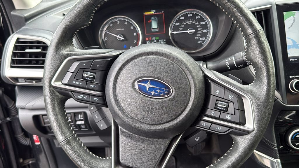 Certified 2024 Subaru Forester Touring AWD/4WD image 12