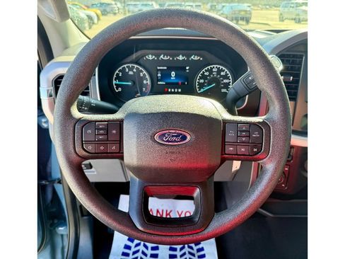 Used 2023 Ford F150 XLT image 17