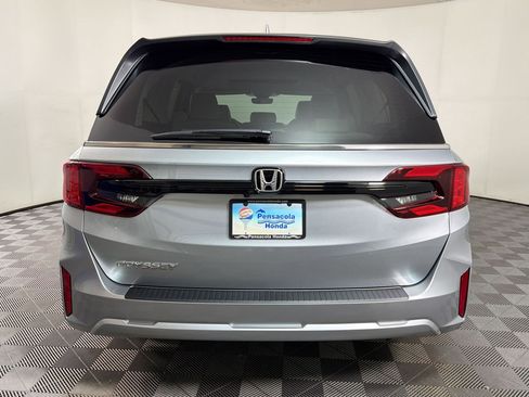New 2026 Honda Odyssey EX-L image 8