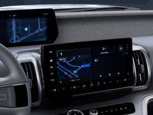 New 2027 Ford Expedition Active RWD image 17