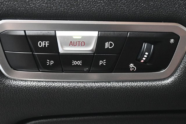 Used 2023 BMW X6 xDrive40i w/ Premium Package AWD/4WD image 22