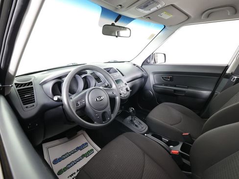 Used 2013 Kia Soul image 10
