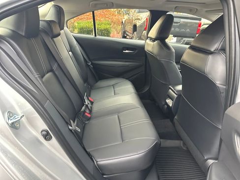 New 2026 Toyota Corolla XLE image 15