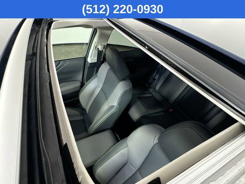 Certified 2025 Subaru Outback Onyx Edition image 25