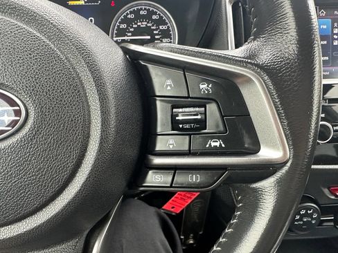 Used 2019 Subaru Forester Premium w/ All-Weather Package AWD/4WD image 21