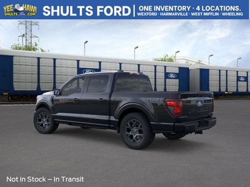 New 2026 Ford F150 STX AWD/4WD image 5