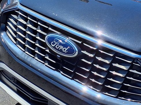 Used 2023 Ford Escape Active w/ Tech Pack #2 image 29