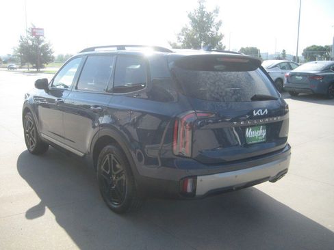 Used 2023 Kia Telluride SX Prestige X-Line AWD/4WD image 5