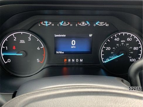 Used 2023 Ford F350 XL w/ XL Driver Assist Package image 27