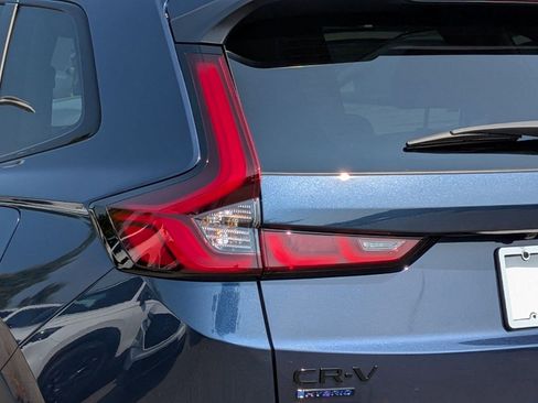 New 2026 Honda CR-V Sport-L image 12
