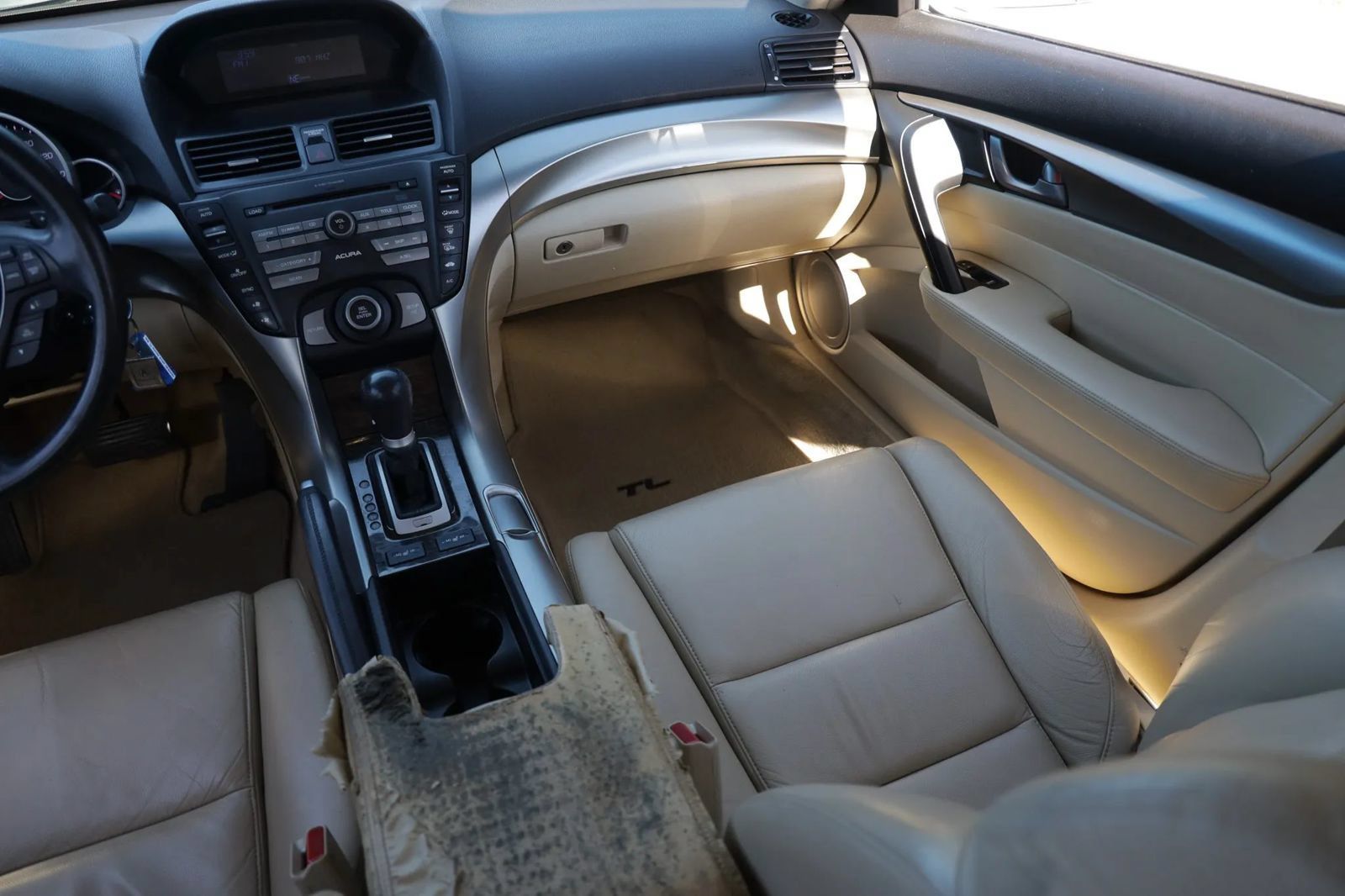 Used 2010 Acura TL FWD image 14