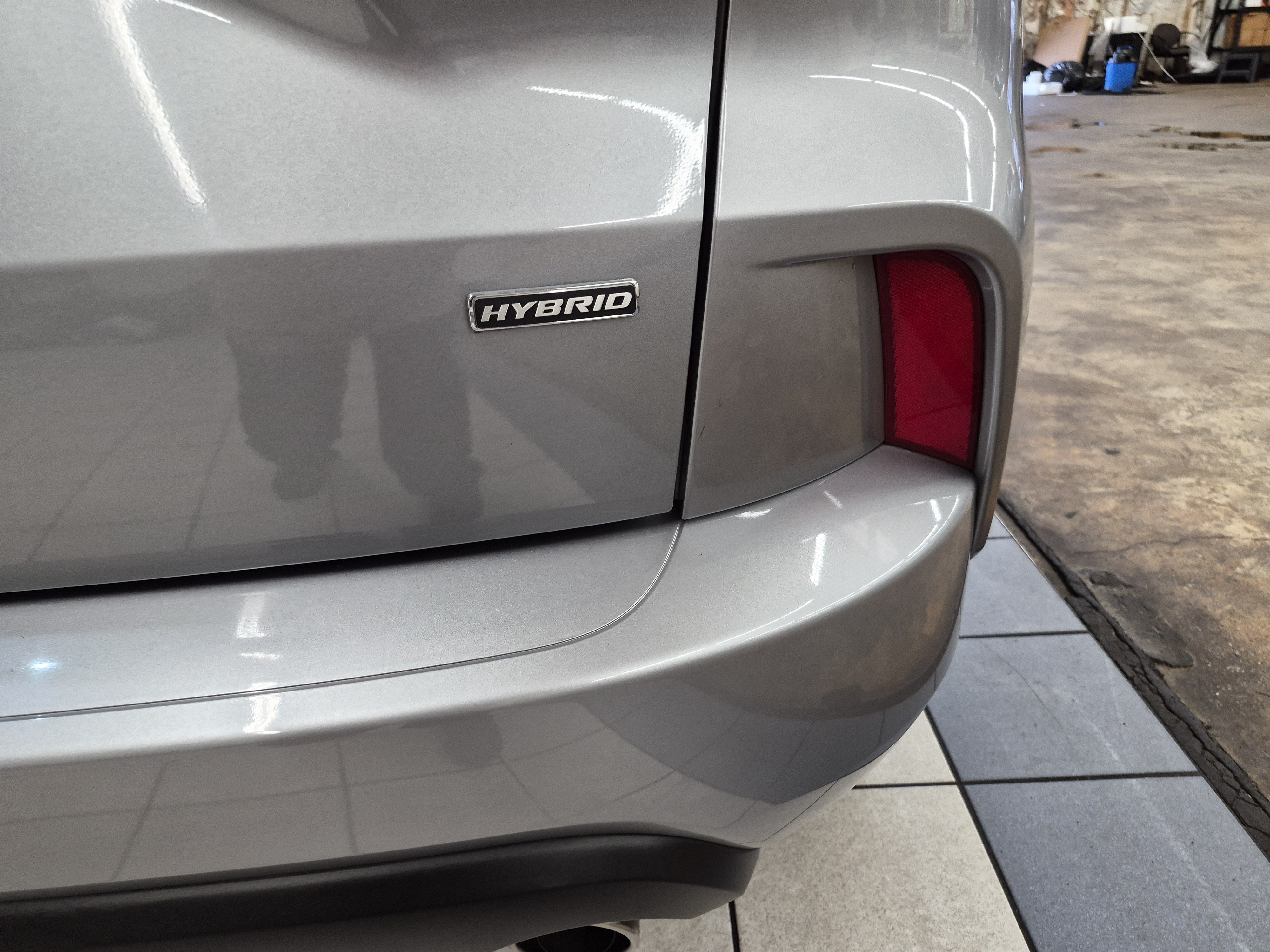 Certified 2024 Ford Escape ST-Line FWD image 10
