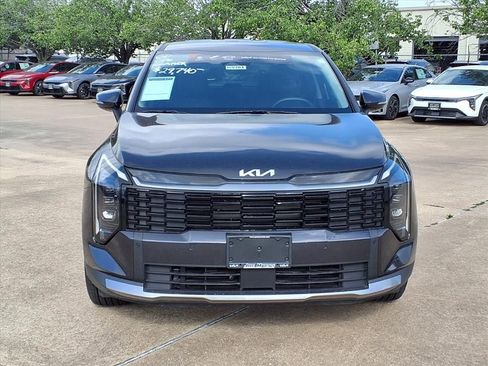 Used 2026 Kia Sportage EX image 7